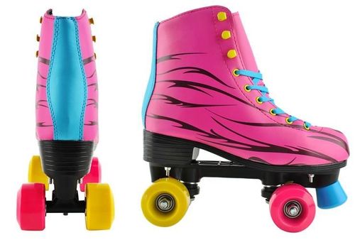 Wrotki - rozmiar 40 na Arena.pl