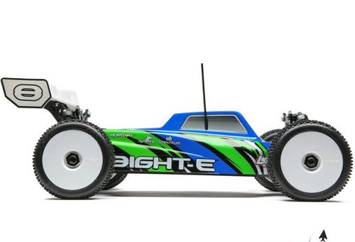 Losi 8ight-E 1:8 4WD RTR na Arena.pl