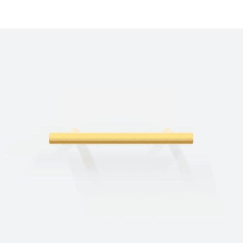 Szafka nocna, biała, 40x40x66 cm, materiał drewnopochodny na Arena.pl