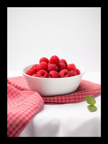 Plakat 13x18cm Lato w Misce na Arena.pl