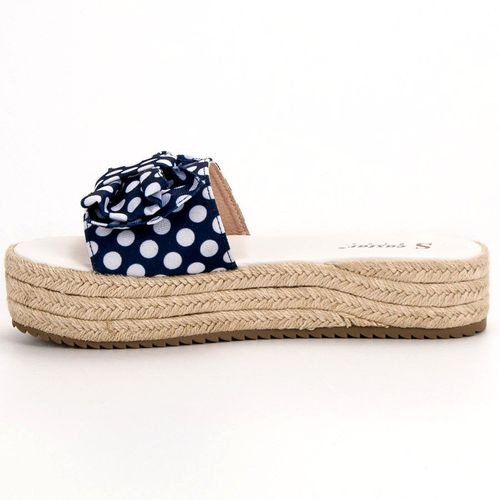 Klapki W Kropki r.36 na Arena.pl