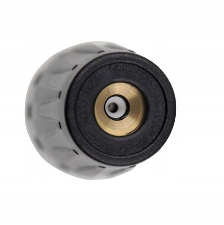 Turbodysza do myjki KARCHER HD HDS dysza rotacyjna WIRUJĄCA TURBO gwint M18 na Arena.pl