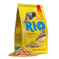 RIO Karma podstawowa dla ptaków egzotycznych 500g