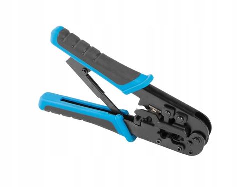 ZACISKARKA WTYKÓW LANBERG NT-0201 RJ45 RJ12 RJ11 na Arena.pl