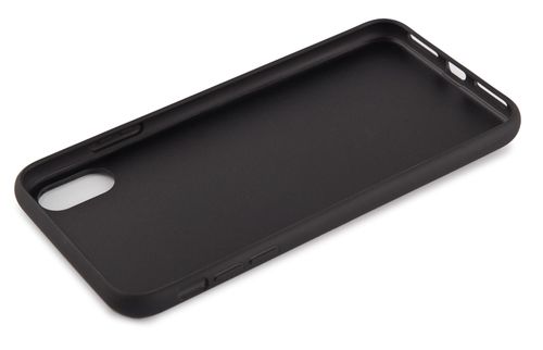 BMW HARDCASE  - iPhone XS Max - BLACK na Arena.pl