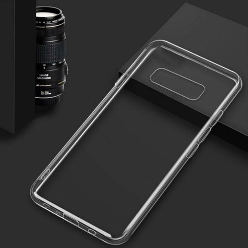 Etui Clear Samsung A20e transparent 1mm na Arena.pl