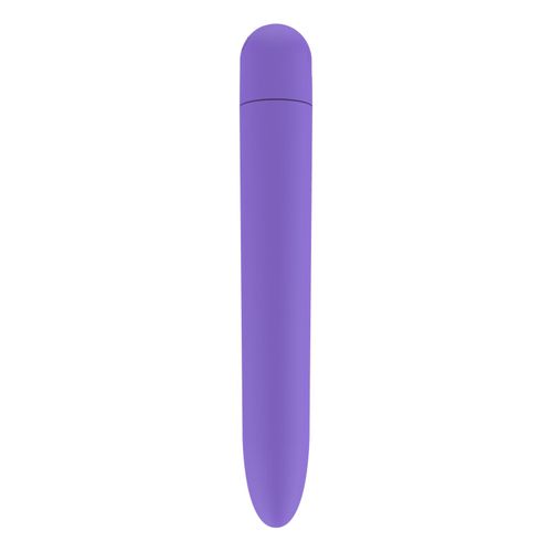 Ultra Power Bullet USB 10 functions Matte Purple na Arena.pl