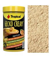 Tropical Gecko 100 ml Pokarm Dla Gekonów Brzoskwinia