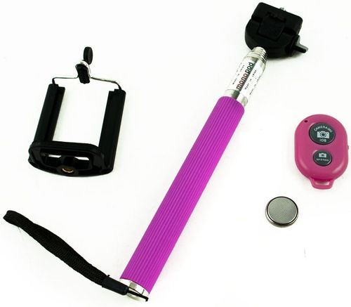 Kijek Selfie Stick + Pilot na Arena.pl