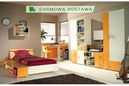 System młodzieżowy Labirynt (A) na Arena.pl