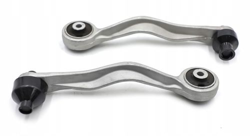 ZESTAW WAHACZY PRZÓD AUDI A4 B5 SKODA SUPER B VOLKSWAGEN PASSAT B5 KOMPLET na Arena.pl