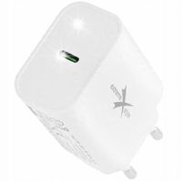 Ładowarka sieciowa zasilacz USB-C FAST CHARGER 35W