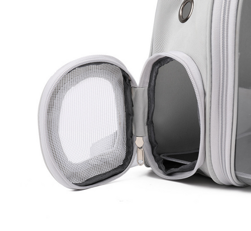 Plecak transporter dla kota i psa na Arena.pl