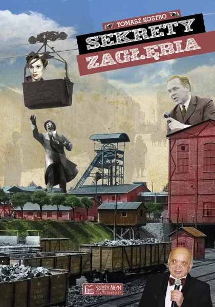 Sekrety Zagłębia zdjęcie 1