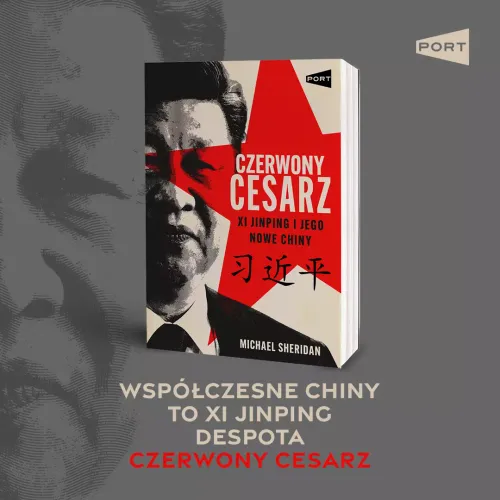 Czerwony Cesarz na Arena.pl