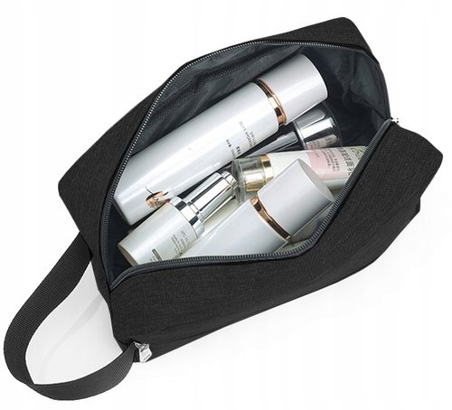 Reverse Torba kosmetyczka Męska Saszetka Organizer na Arena.pl