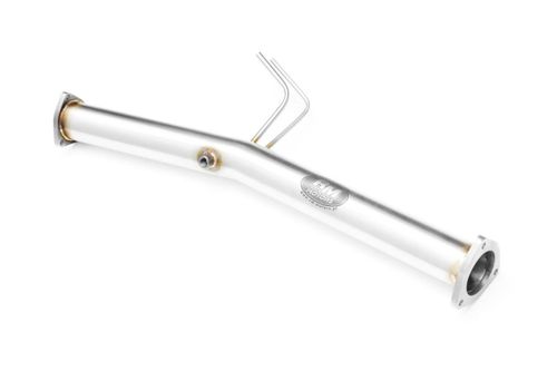 Downpipe AUDI A4 2.7 3.0 TDI na Arena.pl