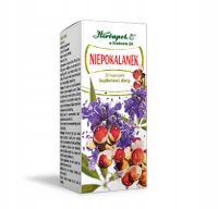 Kapsułki Herbapol NIEPOKALANEK 30 szt