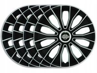KOŁPAKI 16'' NISSAN Primera P12 Juke Qashqai VTC