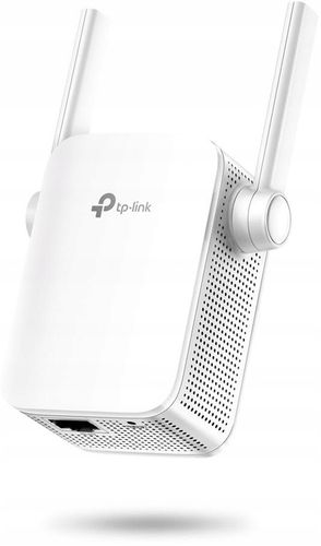 TP-LINK TL-WA855RE WiFi 300Mbps repeater sygnału na Arena.pl