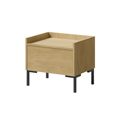 Zestaw mebli do salonu Liam Dąb Cremona na Arena.pl