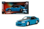 JADA F&F 1989 FORD MUSTANG GT 1:24 9800