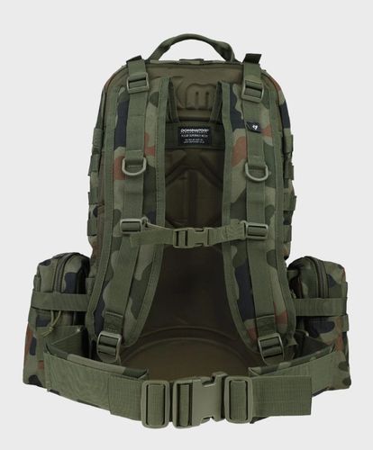 Plecak wojskowy Dominator Superpack 50L na Arena.pl