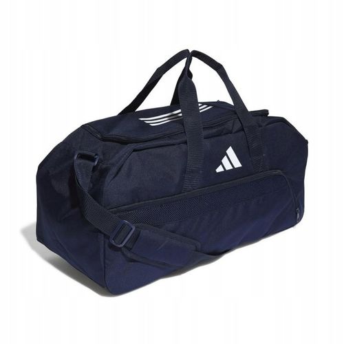 Torba adidas TIRO Duffle M IB8657 - GRANATOWY na Arena.pl