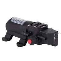 POMPA WODNA WYSOKOCIŚNIENIOWA DC 12V 0.8MPA