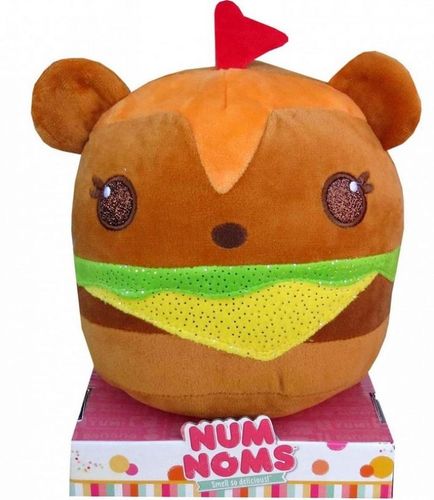 Num Noms Pluszowa pachnąca maskotka na Arena.pl