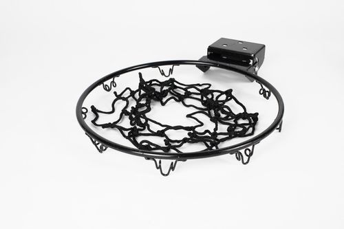 Zestaw do koszykówki dla dzieci mini kosz przenośny tablica na drzwi na Arena.pl