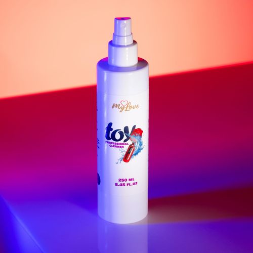 Mylove Toy Cleaner Professional 250 Ml. na Arena.pl
