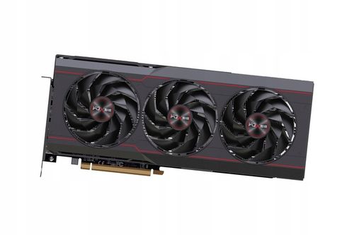 SAPPHIRE PULSE RADEON RX 7900 XTX AMD 24 GB GDDR6 na Arena.pl