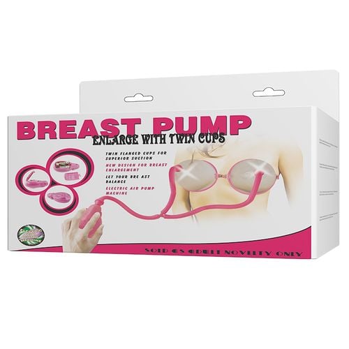 baile   beast pump vibr na Arena.pl