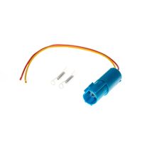 Zestaw kabla czujnika wału korbowego Renault Megane Scenic I 1998 1999 2000