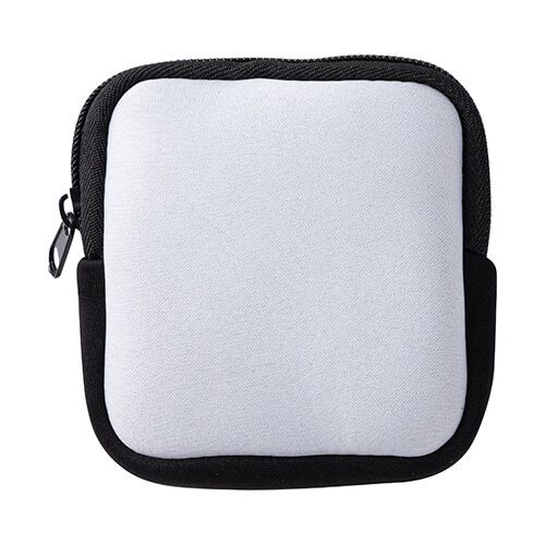 Neoprenowy mini portfel do sublimacji zdjęcie 1