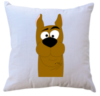 Poduszka Scoobie Doo