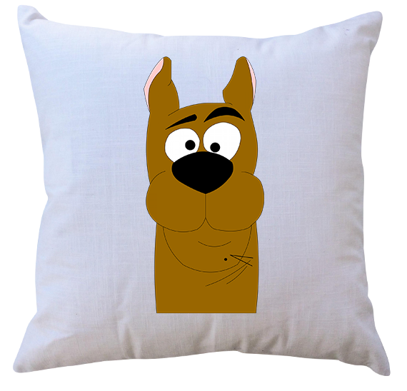 Poduszka Scoobie Doo zdjęcie 1