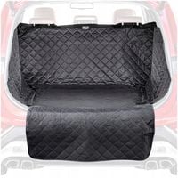 MATA DLA PSA DO BAGAŻNIKA SAMOCHODU AUTA DLA ZWIERZĄT UNIWERSALNA