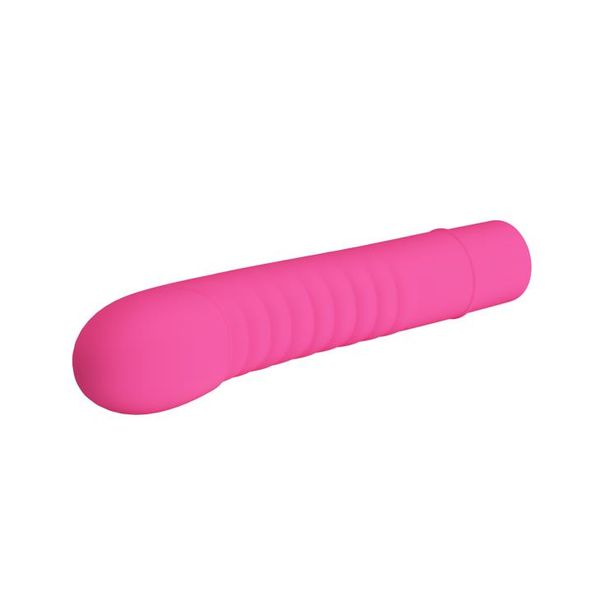 PRETTY LOVE - MICK Pink 10 function vibrations zdjęcie 2