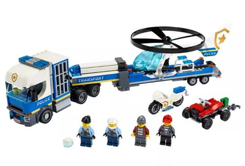 LEGO 60244 na Arena.pl