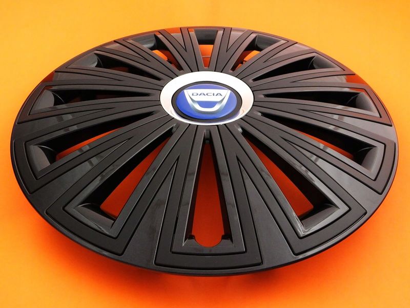 KOŁPAKI 16'' - DACIA Sandero Logan Duster SSC zdjęcie 3