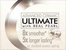 PROSTOWNICA REMINGTON S9500 Pearl na Arena.pl