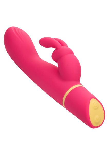 Love Bunny Vibrating G Bunny Pink zdjęcie 14