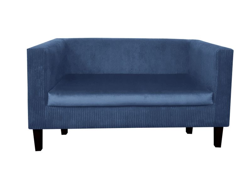 Sofa Monaco noga 20cm venge Kronos5/Poso5 zdjęcie 1