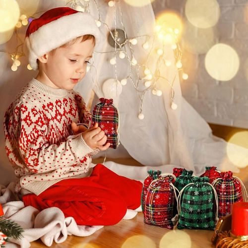 KALENDARZ ADWENTOWY DLA DZIECI DIY WORECZKI WISZĄCY PREZENT NAKLEJKI ZESTAW na Arena.pl