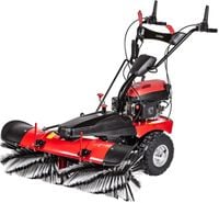 CEDRUS ZM05 PRO-E ZAMIATARKA ODŚNIEŻARKA ODŚNIEŻARKI SPALINOWA z NAPĘDEM Z ROZRUSZNIKIEM 100cm / 6.5KM - OFICJALNY DYSTRYBUTOR - AUTORYZOWANY DEALER CEDRUS