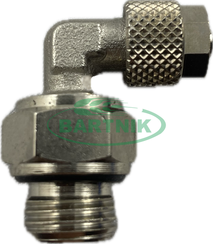 Kolanko 1/4\'\' D6 AG SP na Arena.pl