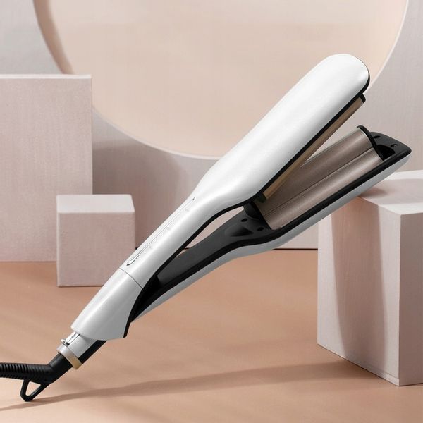 Falownica do włosów Enchen karbownica ceramiczna zdjęcie 14