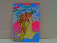 Maluszkowe malowanie Jednorozce 58.11.13.0